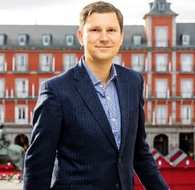 David Noack Pérez