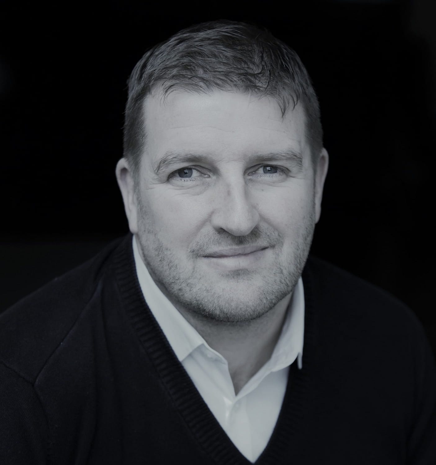 NEIL THOMPSON - Ibiza Mice Summit