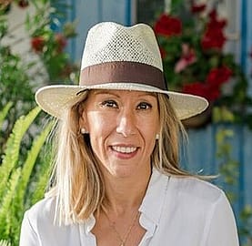 Maria Luisa Martin