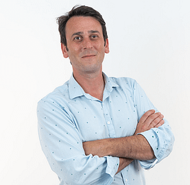 Borja Martinez Junquera