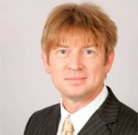 Peter Rawlinson