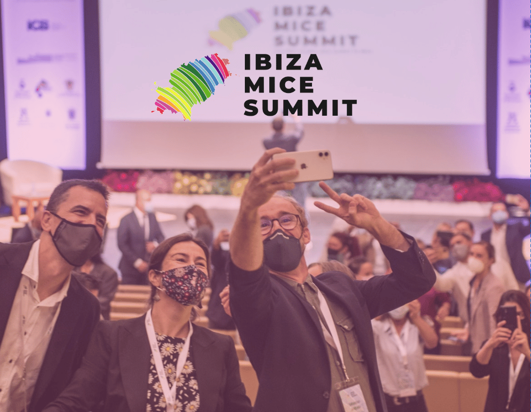 II GLOBAL MICE SUMMIT® IN IBIZA 2022
